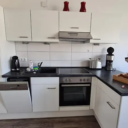 Apartment Bernstein *