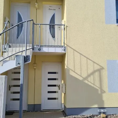 Bernstein * Gelbensande