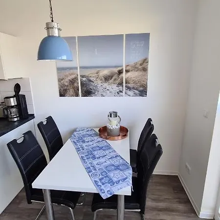 Apartment Bernstein *