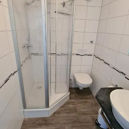Apartment Bernstein