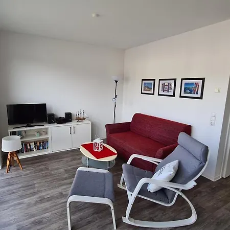 Apartment Bernstein *